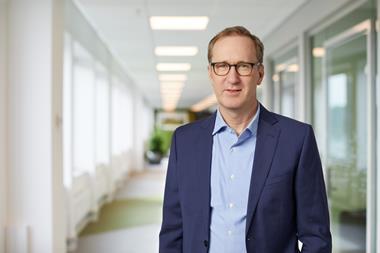 Fredric Nyström at AP3