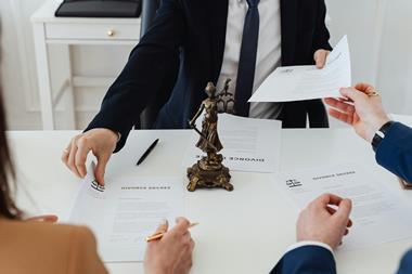 law legal justice