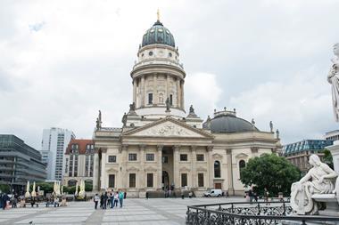 German Bundestag