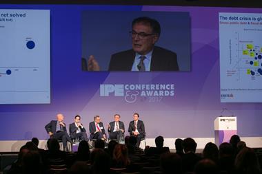IPE Conference Prague 2017