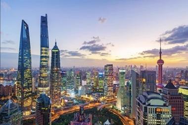 China cuts key policy rate in bid to counter softening fundamentals