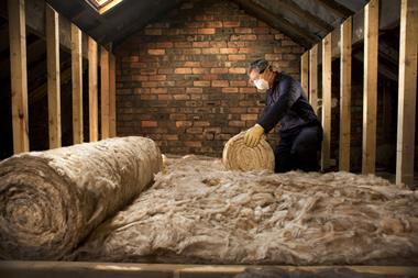 housing insulation