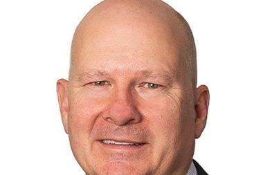 David Atkin PRI CEO
