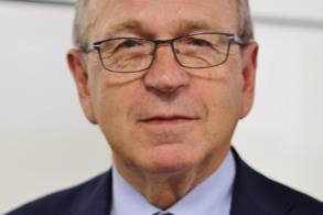 Erkki Liikanen at IFRS Foundation