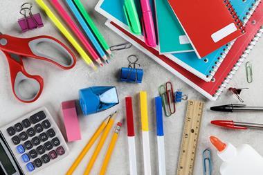 office supplies