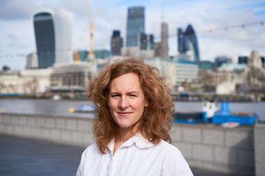 Catherine Howarth