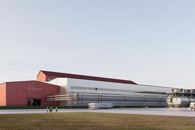 Stegra_steel mill_vision image_1