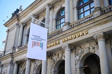 Hamburg Sustainability Conference
