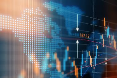 markets investment rates index