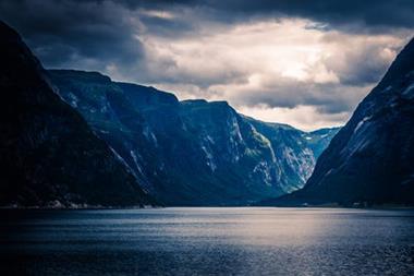 norway fjords