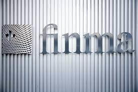 FINMA logo