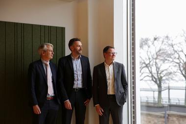 CEO for AkademikerPension, PensionDanmark and AP Pension