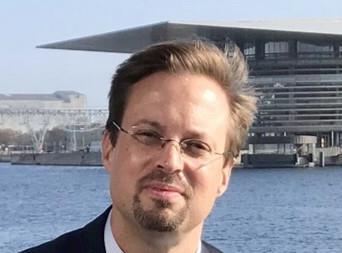Christian Schreckeis at Austrian treasury