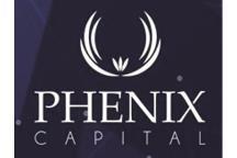 Phenix capital logo