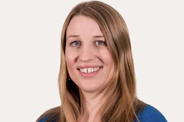 Laura Myers