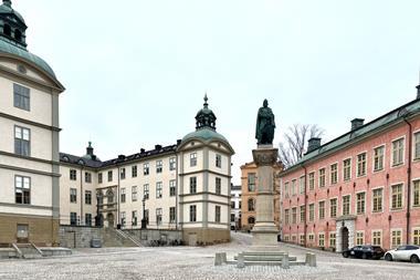 Stockholm Sweden