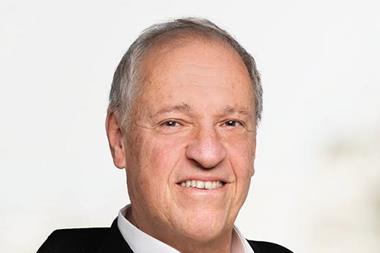 Christian Lohr at Die Mitte