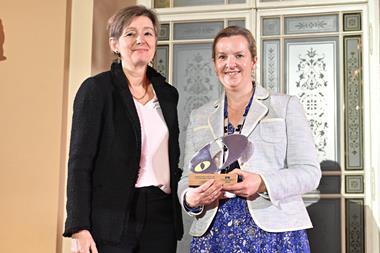 EAPF European PF award 2024