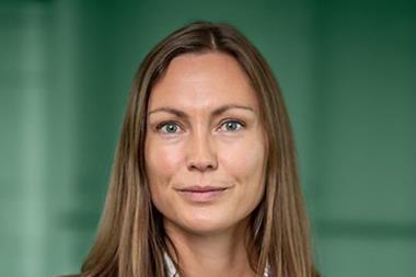 Lea Vaisalo at Velliv