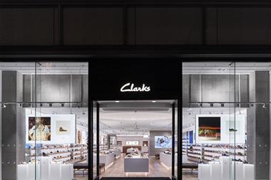 6. Clarks Store 1