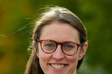 Gina Hanrahan Headshot