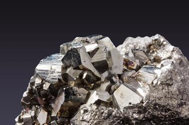 minerals