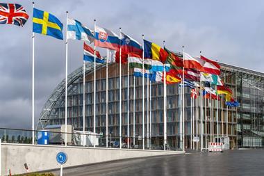 European Court of Justice