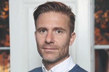 Jakob Mikkel Hansen