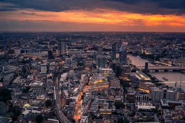 London
