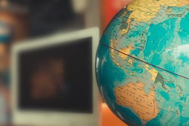 Going Global in Investment Grade Credit