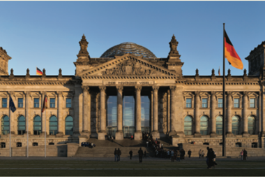the occupational pensions strengthening act or brsg has been criticised by the german pensions industry