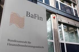BaFin office building