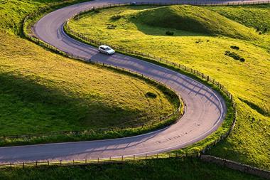 Notes from the Road...or the Boarding Gate