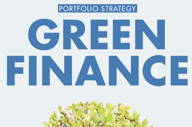 green finance