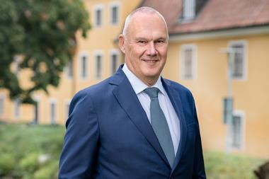 Erik Fransson at Fund Selection Agency (Fondtorgsnämnden, FTN)