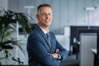 Stephan Skaanes at PPCMetrics