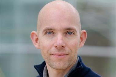 Daan Spaargaren PME