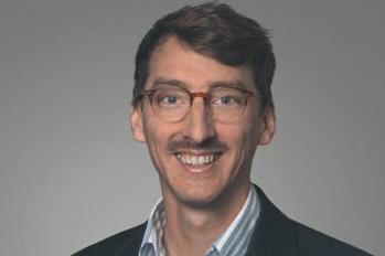 Dominic Weibel, Bitcoin Suisse