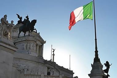 Meloni grapples with Italys pension woes