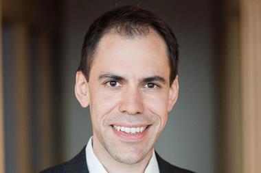 Dean Frankle