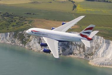 British Airways scheme in longevity swap deal