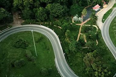 Developing a Roadmap for ESG Performance