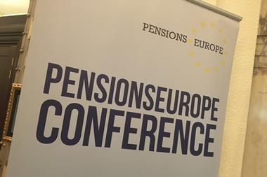 PensionsEurope