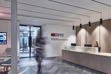 IFRS IASB