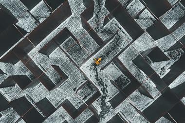 Maze