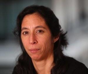 Liz Fernando at NEST