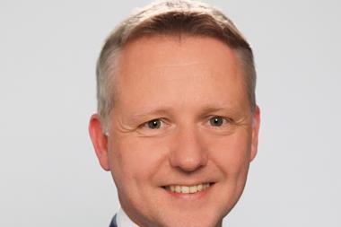 Thomas Obenberger at WTW
