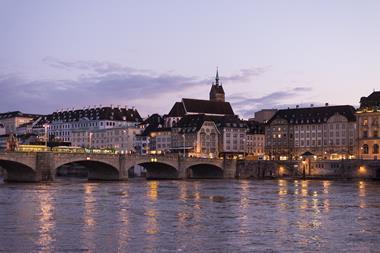 Basel, Switzerland