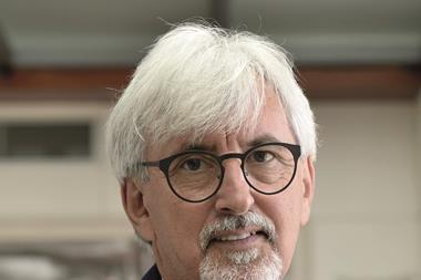 Alberto Oliveti at Adepp