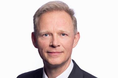 Mads Gosvig, chief officer of fiduciary and investment management at Railpen